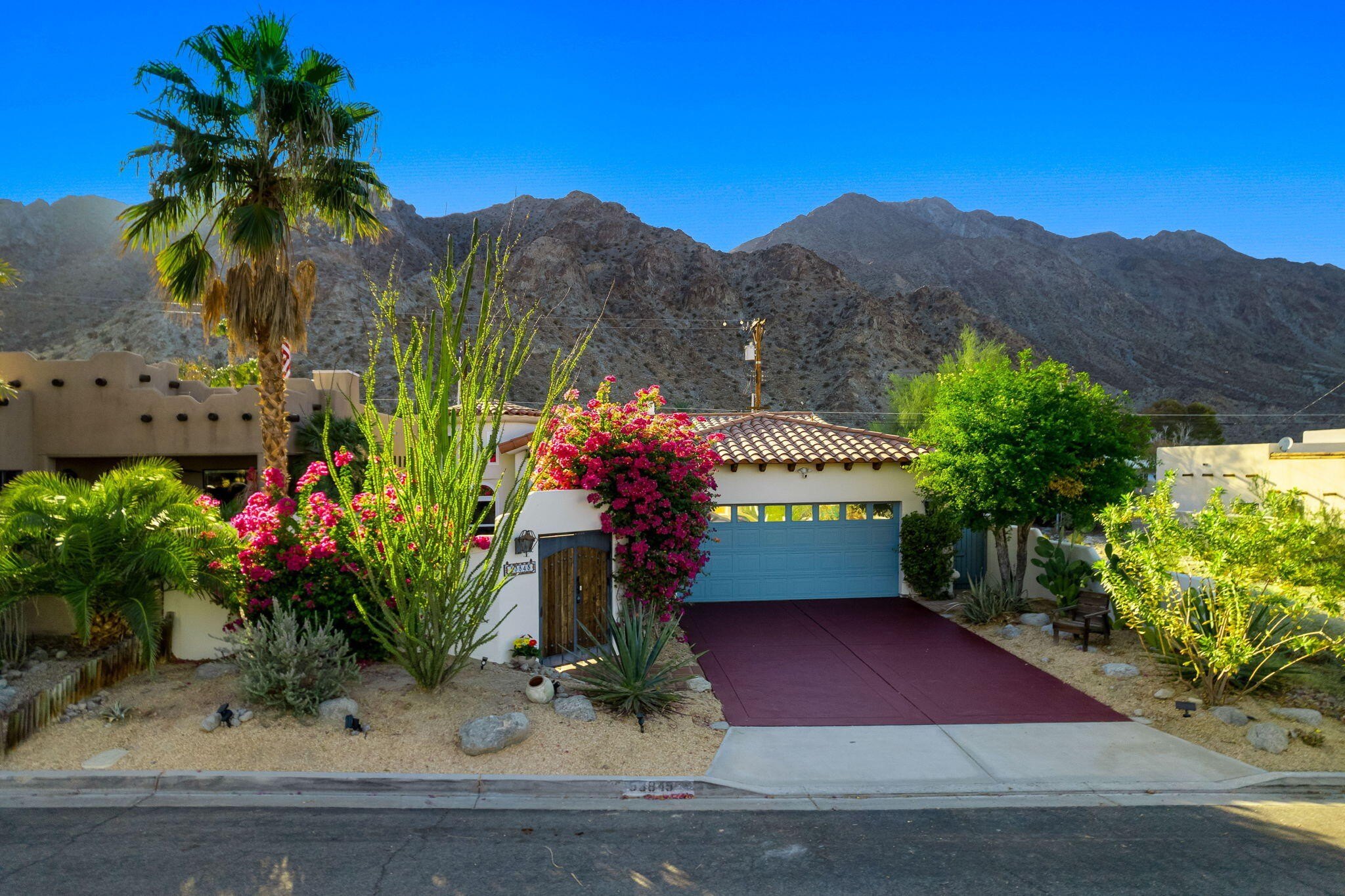  la quinta,  CA 92253