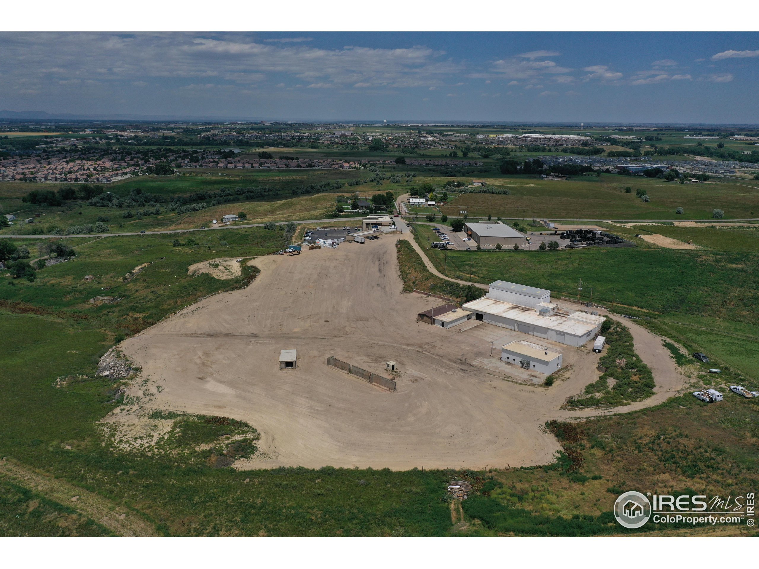 6766 e county road 18, johnstown,  CO 80534