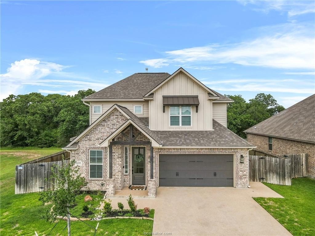 4001 eskew dr, college station,  TX 77845