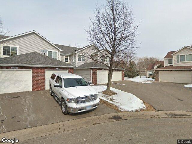 2244 water lilly ln, saint paul,  MN 55122