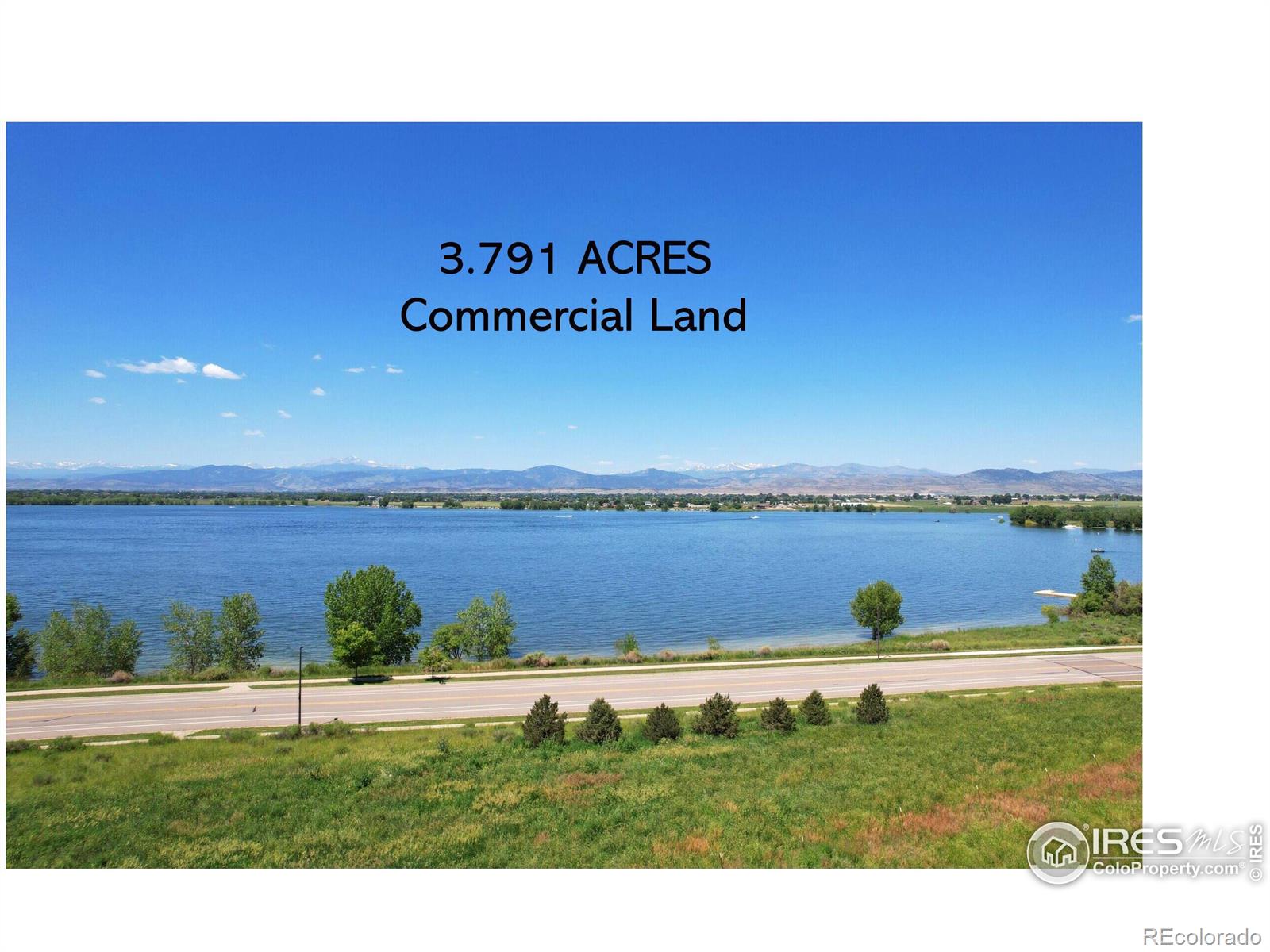 clearwater drive, loveland,  CO 80538