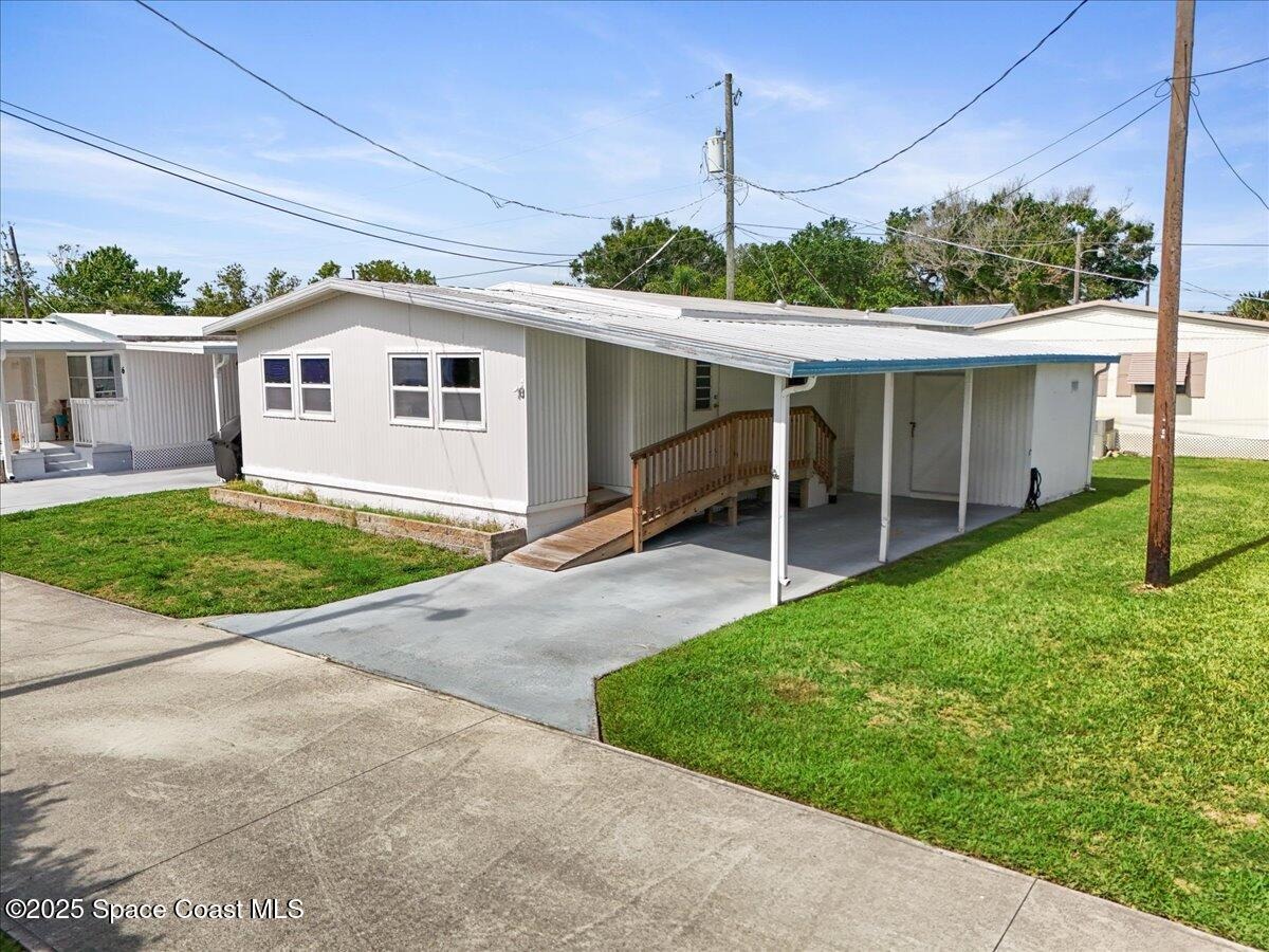  merritt island,  FL 32952