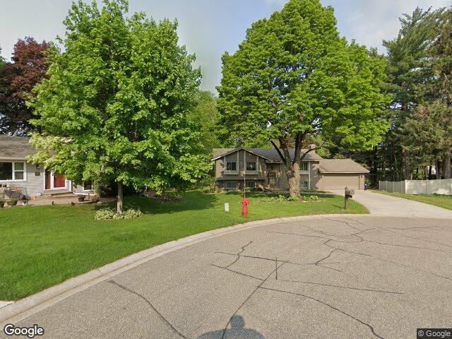 1696 walnut ct, saint paul,  MN 55122