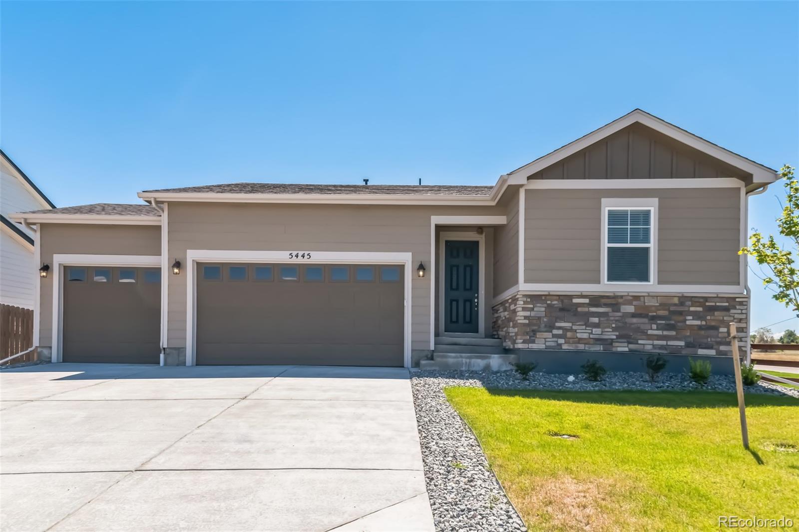 5445 shady oaks dr, windsor,  CO 80528