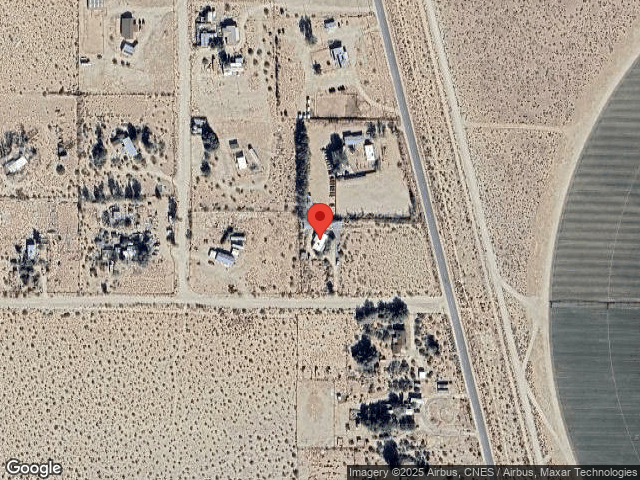  inyokern,  CA 93527