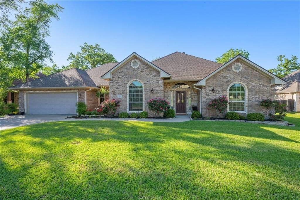 1209 ebbtide cv, college station,  TX 77845