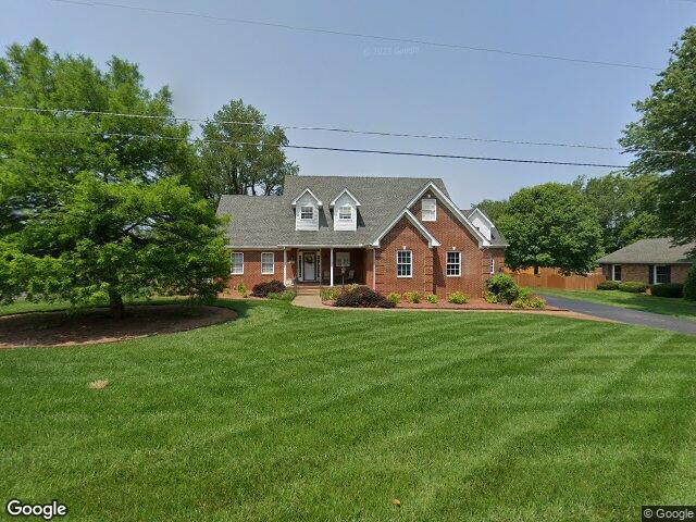 991 college st, smiths grove,  KY 42171
