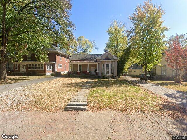1344 park st, bowling green,  KY 42101