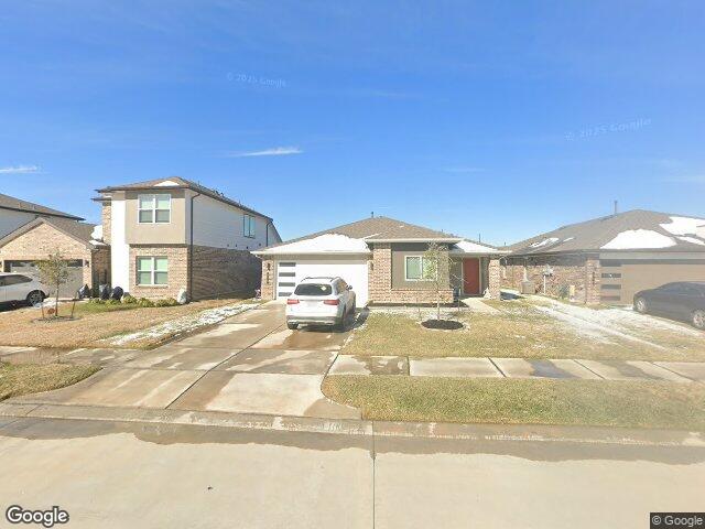  rosharon,  TX 77583