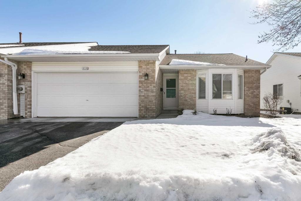 14118 essex ln, saint paul,  MN 55124