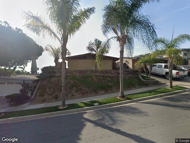  san diego,  CA 92109