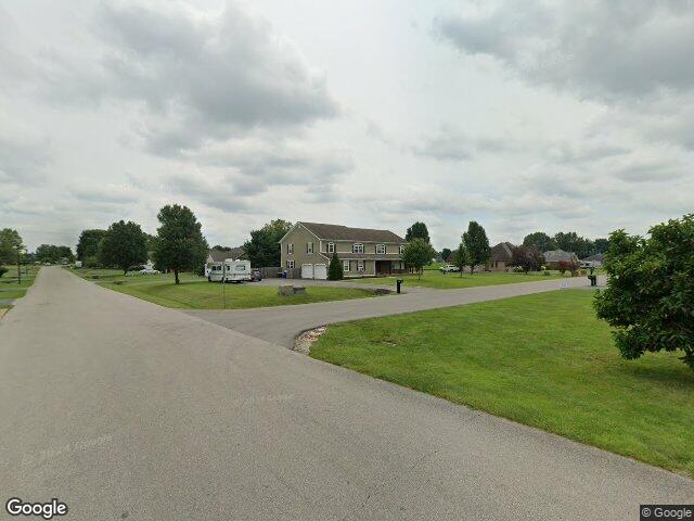 627 farmer ln, bowling green,  KY 42104