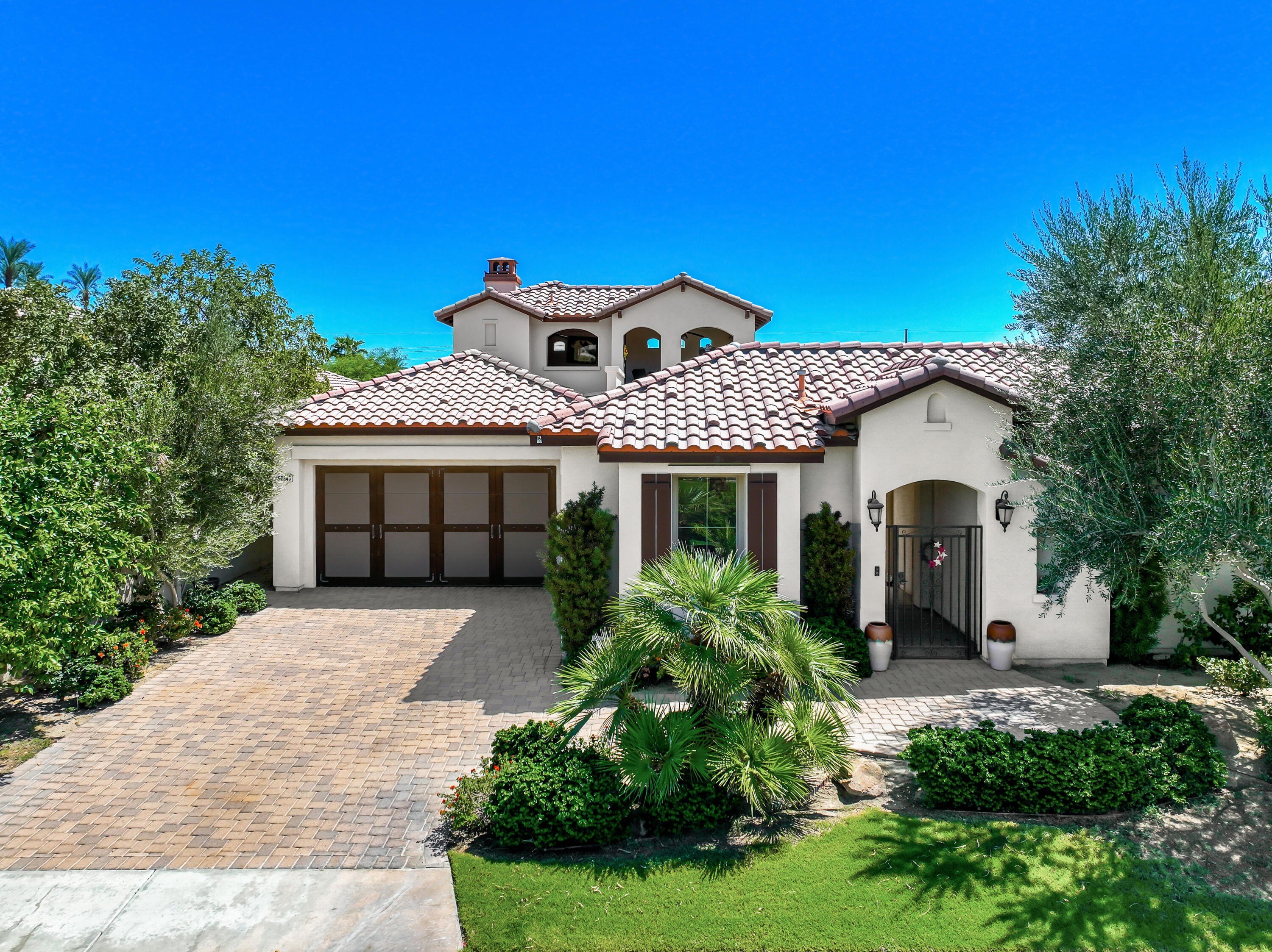  la quinta,  CA 92253