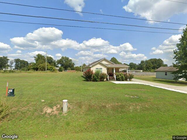 3810 county road 1527, cullman,  AL 35058