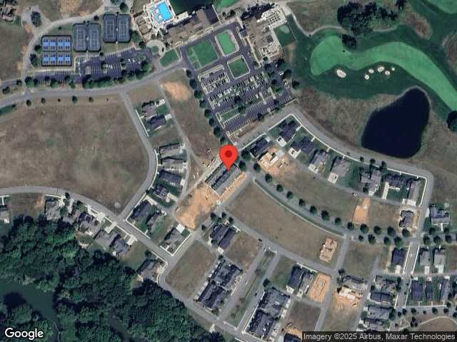 553 park west ln, bowling green,  KY 42103