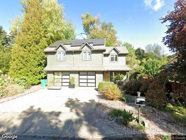 2307 se lindenbrook ct, portland,  OR 97222