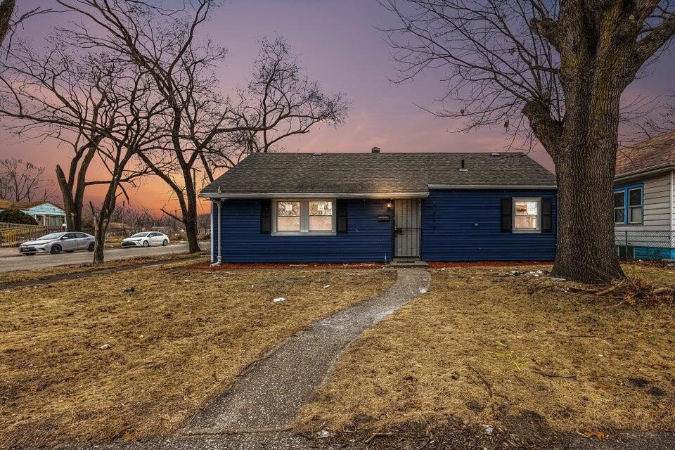  gary,  IN 46406