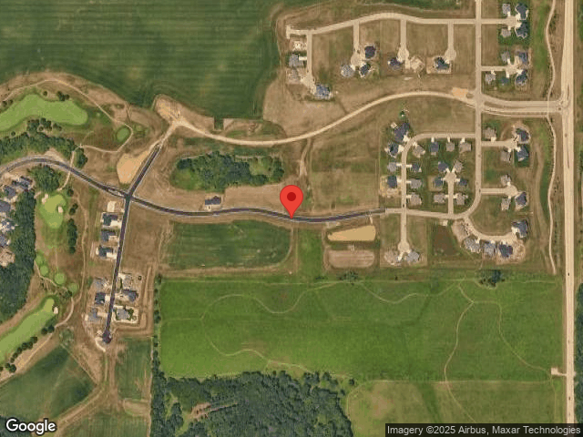 lot 262 burning prairie drive, waunakee,  WI 53597