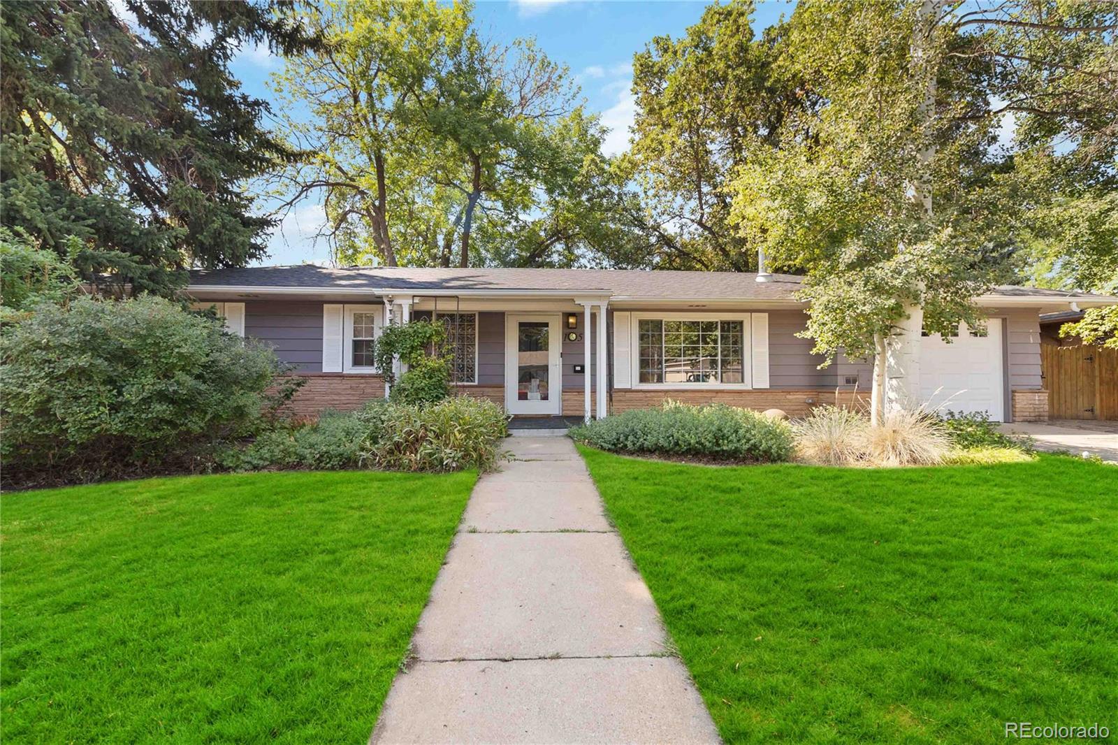 105 yale ave, fort collins,  CO 80525