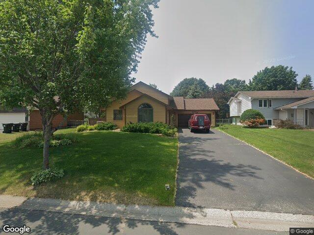 14387 everest ave, saint paul,  MN 55124
