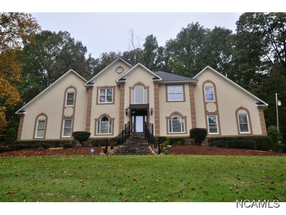 309 quail run dr, cullman,  AL 35057