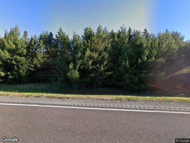 5535 wahlsten road, embarrass,  MN 55732