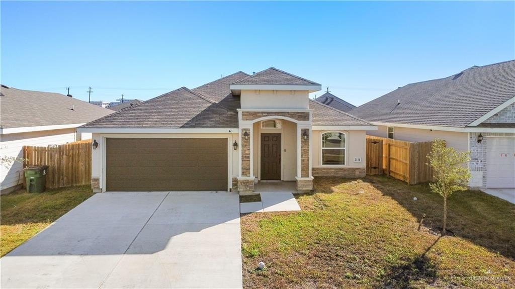 2111 n 26th st, hidalgo,  TX 78557