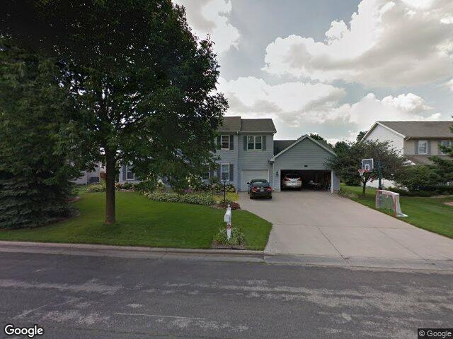 1834 wallinford dr, sun prairie,  WI 53590