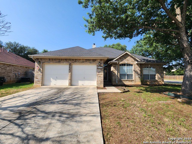  new braunfels,  TX 78132