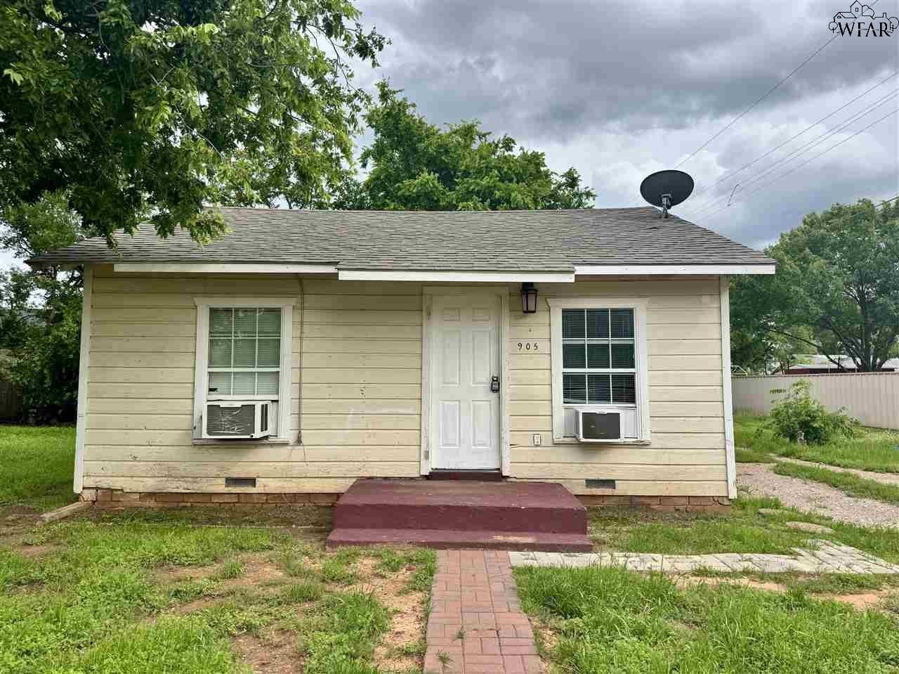  wichita falls,  TX 76306