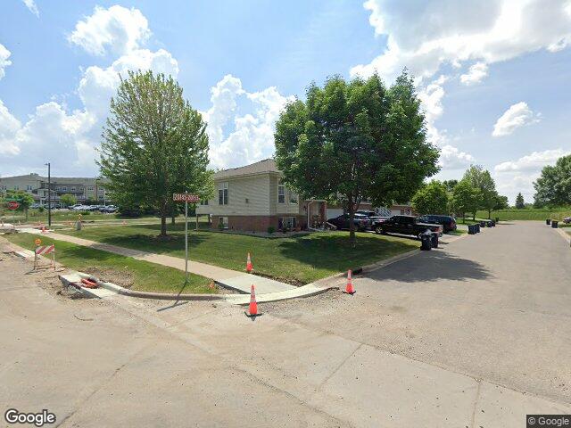 20153 holister ln, lakeville,  MN 55044