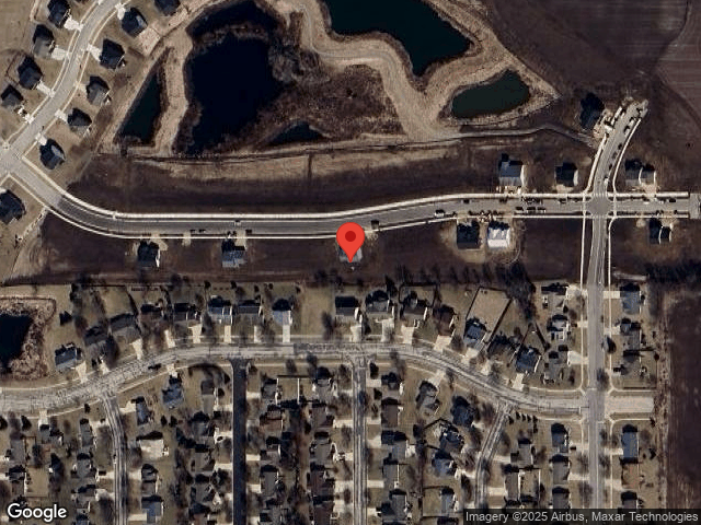1795 waverly way, sun prairie,  WI 53590