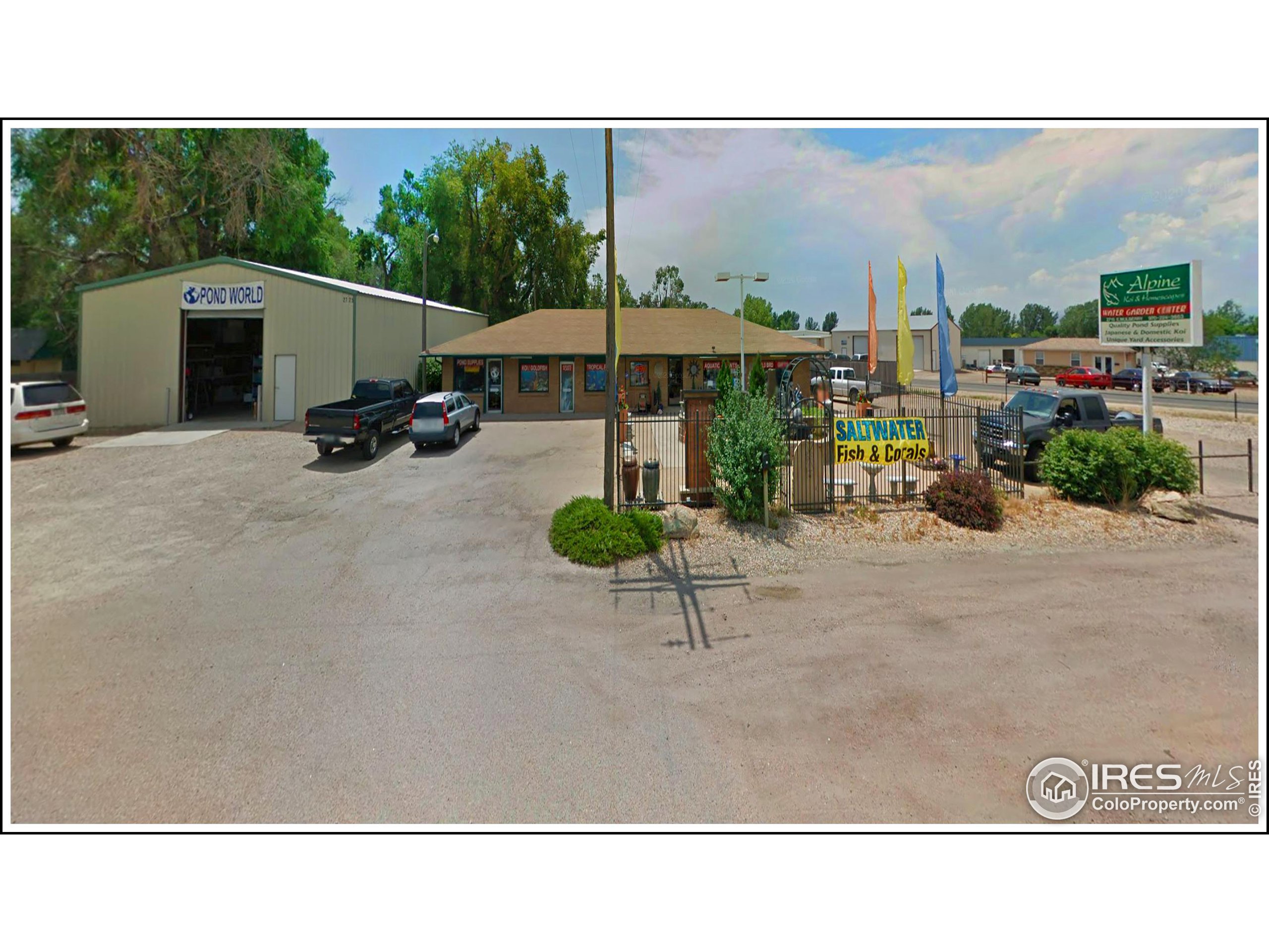 2715 e mulberry st, fort collins,  CO 80524
