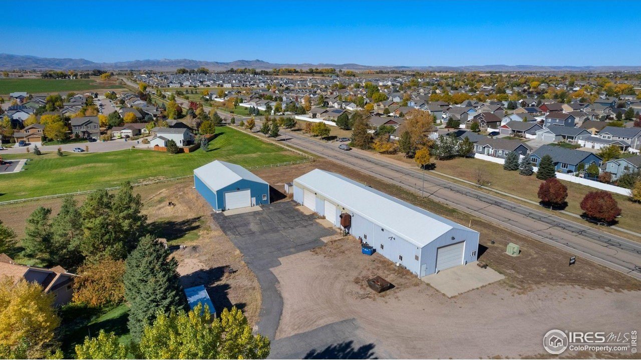 3881 g w bush ave, wellington,  CO 80549