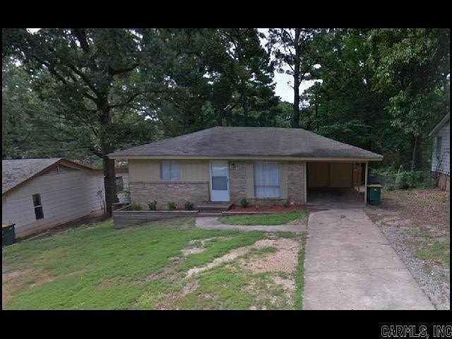  little rock,  AR 72209