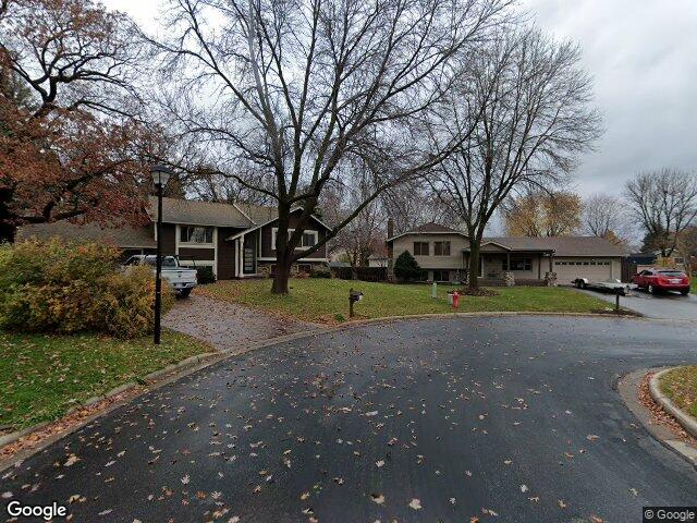 14308 park ave, burnsville,  MN 55337