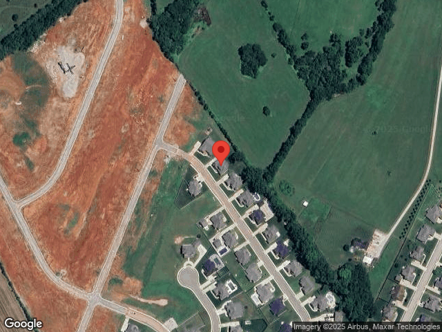 3193 gable ridge ln, bowling green,  KY 42101