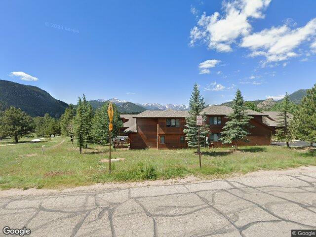 250 steamer ct, estes park,  CO 80517