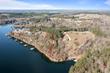 lot 6 sheltered cove, crane hill,  AL 35053