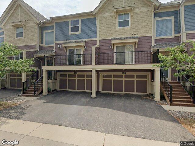15529 dunhill ln, saint paul,  MN 55124