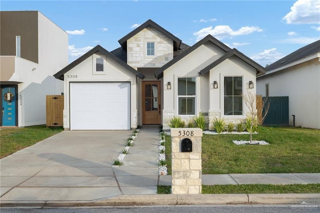 5308 shalom dr, edinburg,  TX 78539
