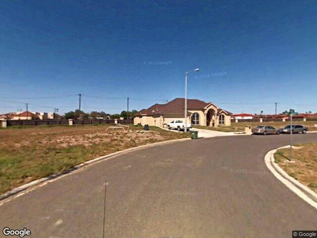 309 n mockingbird ave, mission,  TX 78572