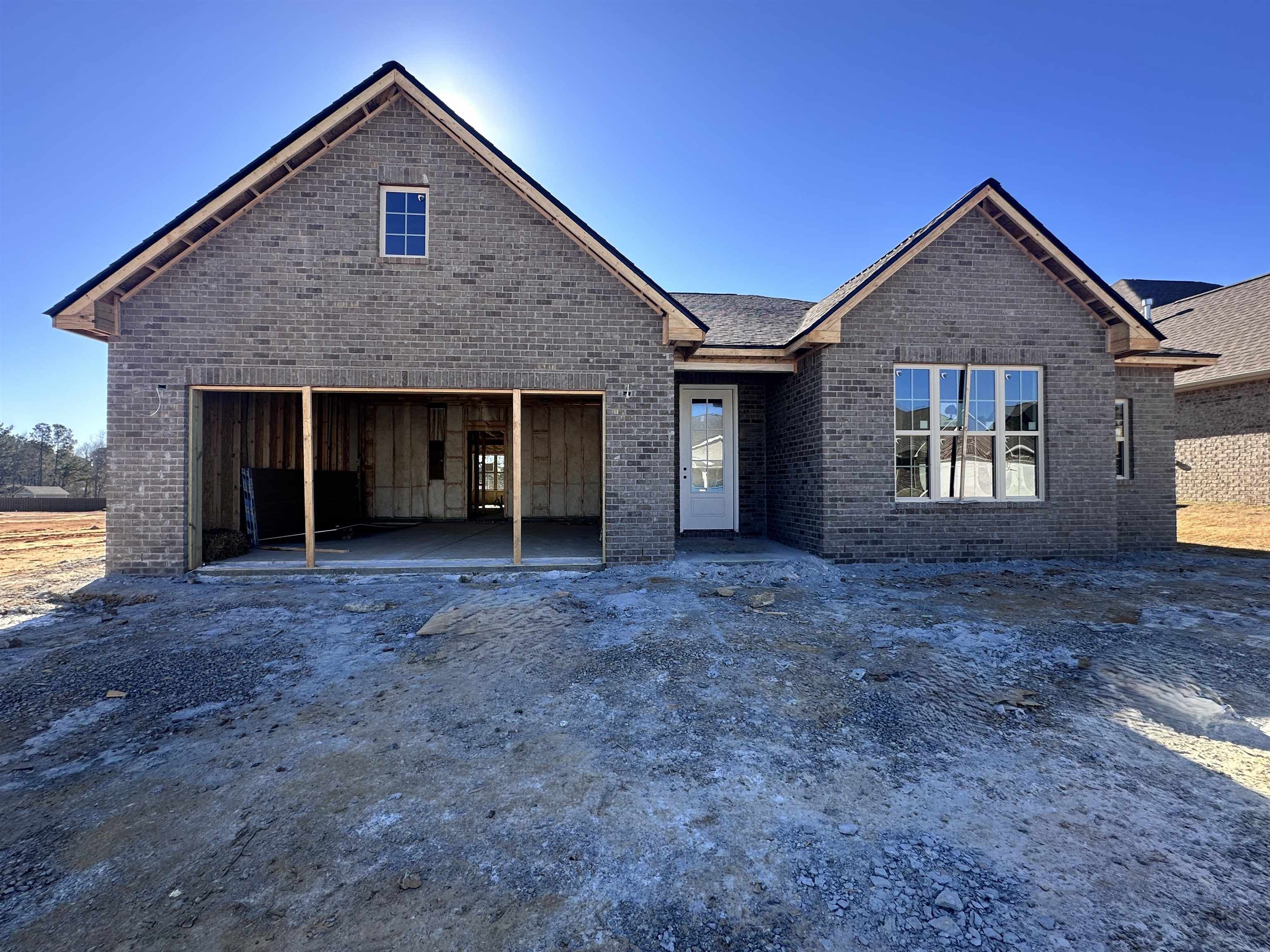 2134 misty dr ne, cullman,  AL 35058
