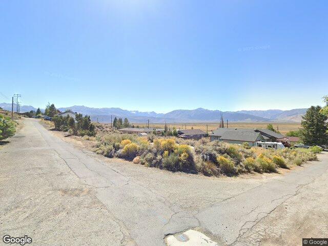  bridgeport,  CA 93517