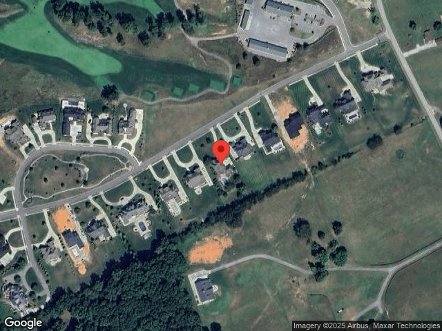 241 village way, bowling green,  KY 42103