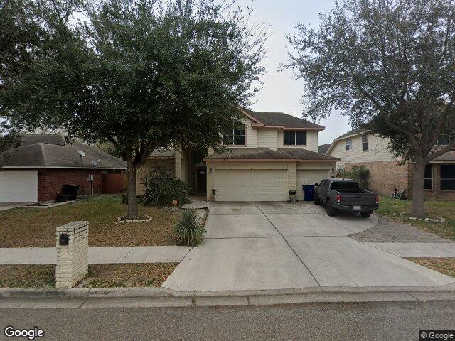8436 n 24th st, mcallen,  TX 78504