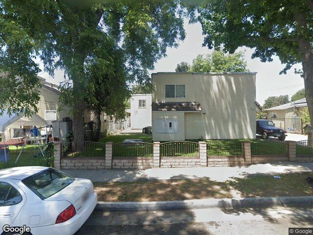  pasadena,  CA 91104