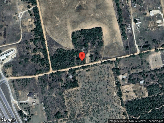 2104 county road 354, anson,  TX 79501