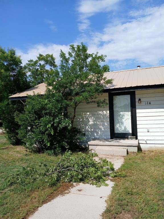 114 nw nw ave i avenue nw # 114
                                ,Unit # 114, hamlin,  TX 79520