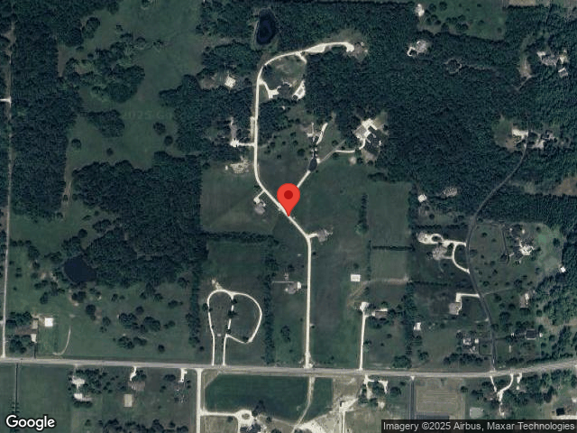 000 s 154th road, bolivar,  MO 65613